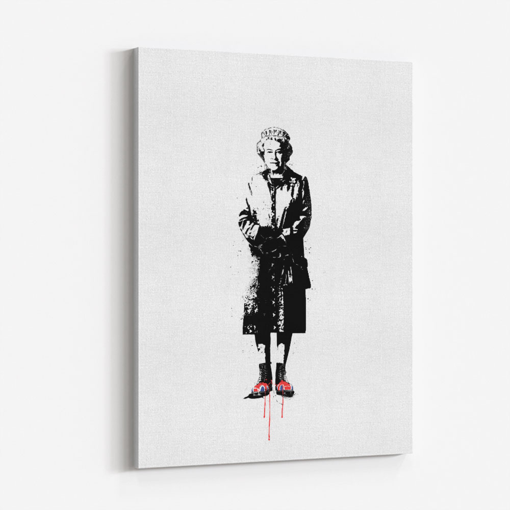 This Is England Wall Art